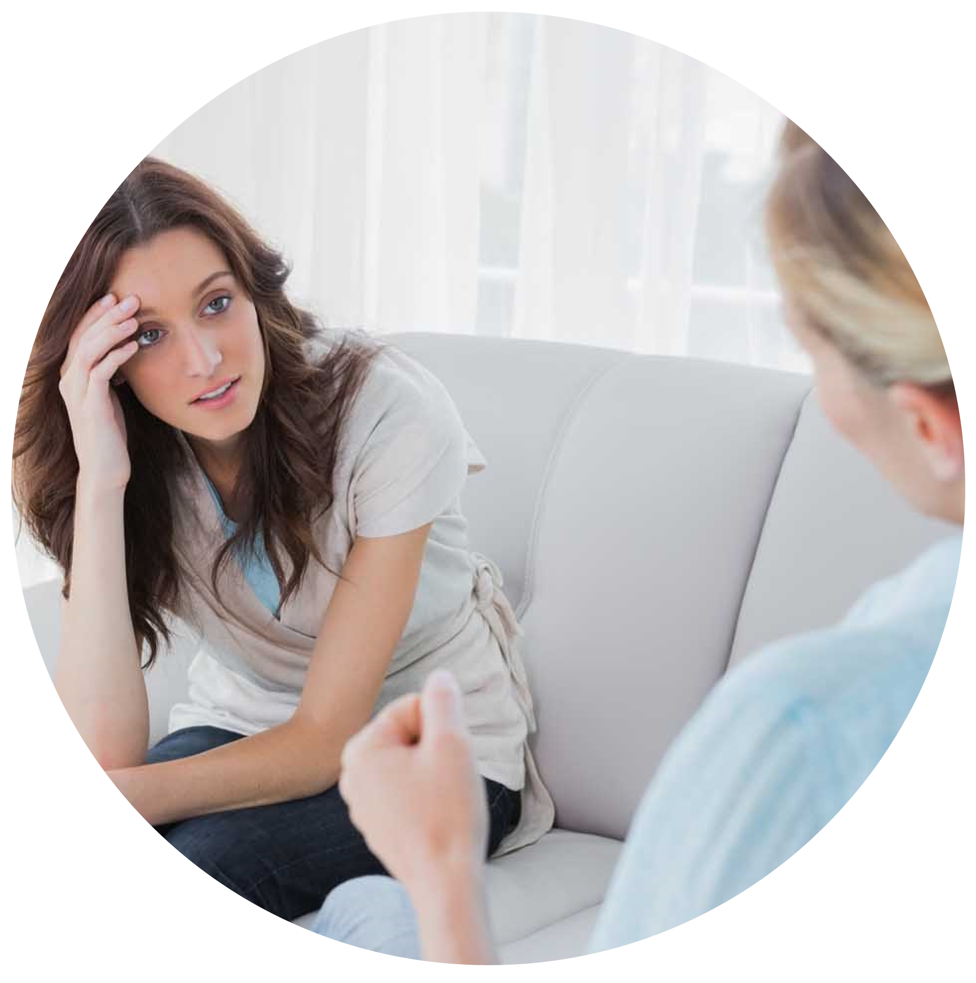therapist